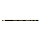 LAPIZ NORIS 120/4 2H | 12 UNIDADES | (STAEDTLER)